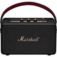 Koop met korting - Marshall Kilburn III BT Zwart