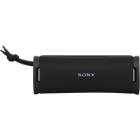 Koop met korting - Sony ULT Field 1 Zwart