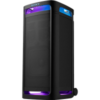 Koop met korting - Sony ULT Tower 9 Zwart