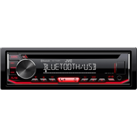 Koop met korting - JVC KD-T702BT