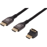 Koop met korting - BlueBuilt HDMI 2.1 kabel 2m