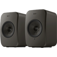 Koop met korting - KEF LSX II LT Grijs