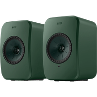 Koop met korting - KEF LSX II LT Groen