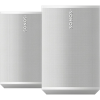 Koop met korting - Sonos Era 100 SL Duopack Wit