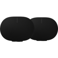 Koop met korting - Sonos Era 300 Zwart Duopack