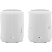 Koop met korting - WiiM Sound Lite Twin Wit