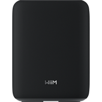 Koop met korting - WiiM Sound Lite Zwart