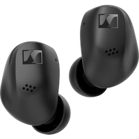 Koop met korting - Sennheiser Accentum True Wireless Zwart