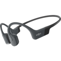 Koop met korting - Shokz OpenRun USB-C Zwart