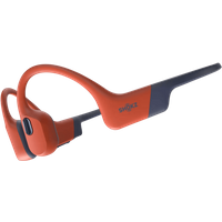 Koop met korting - Shokz OpenSwim Pro USB-C Rood