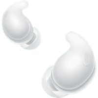 Koop met korting - Sony LinkBuds Fit Wit