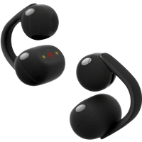 Koop met korting - Sony Linkbuds Clip Zwart
