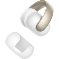 Koop met korting - Soundcore AeroClip Wit
