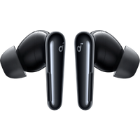 Koop met korting - Soundcore Liberty 4 Pro Zwart