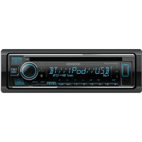 Koop met korting - Kenwood KDC-BT640U