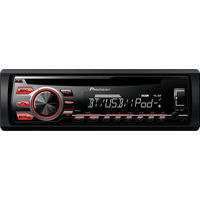 Koop met korting - Pioneer DEH-09BT