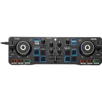 Koop met korting - Hercules DJControl Starlight