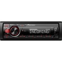 Koop met korting - Pioneer MVH-330DAB
