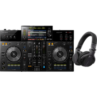 Koop met korting - Pioneer DJ XDJ-RR + Pioneer DJ HDJ-CUE1