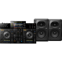 Koop met korting - Pioneer DJ XDJ-RR + Pioneer VM50 (per paar)