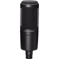 Koop met korting - Audio Technica AT2020