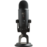 Koop met korting - Blue Yeti Blackout