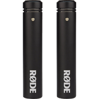 Koop met korting - Rode M5 Matched Pair (Set van 2)