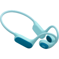 Koop met korting - JBL Junior Free Blauw