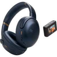 Koop met korting - JBL Tour One M3 Smart TX Blauw