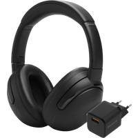 Koop met korting - JBL Tour One M3 Smart Zwart + BlueBuilt Quick Charge Oplader