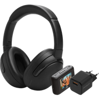 Koop met korting - JBL Tour One M3 Smart Zwart TX + BlueBuilt Quick Charge Oplader