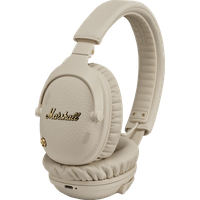 Koop met korting - Marshall Monitor III ANC Cream