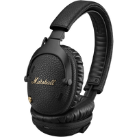 Koop met korting - Marshall Monitor III ANC zwart