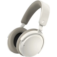 Koop met korting - Sennheiser Accentum Wireless Wit