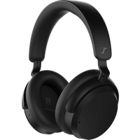 Koop met korting - Sennheiser Accentum Wireless Zwart