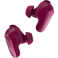 Koop met korting - Bose QuietComfort Ultra Earbuds (2e gen) Rood