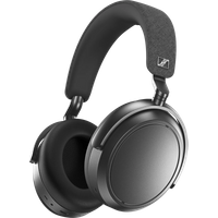 Koop met korting - Sennheiser Momentum 4 Wireless Grijs