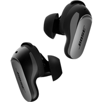 Koop met korting - Bose QuietComfort Ultra Earbuds (2e gen) Zwart
