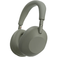 Koop met korting - Sony WH1000XM6 Groen