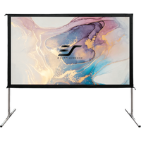 Koop met korting - Elite Screens Yard Master 2 135''