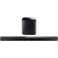 Koop met korting - Bose Smart Ultra Soundbar + Bass Module 700 Zwart