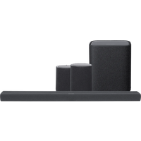 Koop met korting - Harman Kardon Enchant 1100 Home Cinema Set