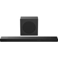 Koop met korting - Hisense AX3120Q