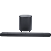 Koop met korting - JBL Bar 800 MK2 Zwart