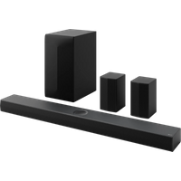 Koop met korting - LG DS70TR