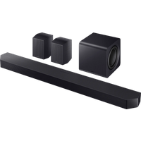 Koop met korting - Samsung HW-Q990F (2025)