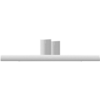 Koop met korting - Sonos Arc Ultra + 2x Sonos Era 100 Wit