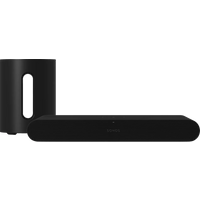 Koop met korting - Sonos Ray 3.1 + Sub Mini Zwart