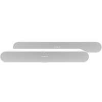Koop met korting - Sonos Ray Duopack Wit