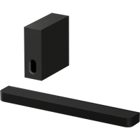 Koop met korting - Sony Bravia Theatre Bar 7+S